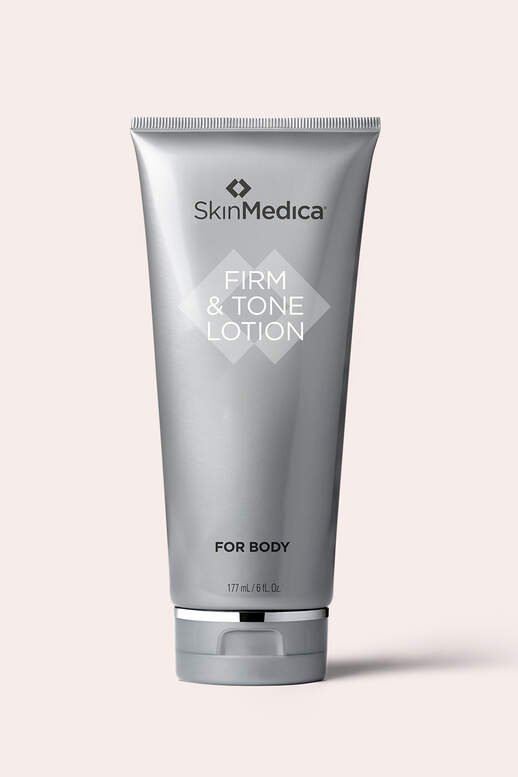 SkinMedica Firm and Tone Lotion for Body